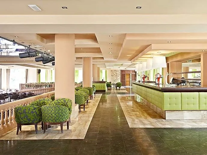 Protur Monte Safari Otel Cala Millor  Cala Millor (Mallorca)