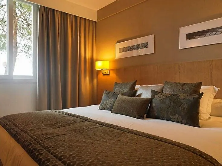 Protur Monte Safari Otel Cala Millor  İspanya