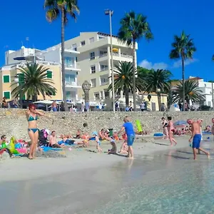 Margarita Cala Millor (Mallorca)