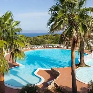 Sun Club El Dorado Cabo Regana (Mallorca)
